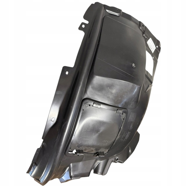 фото №10, Підкрилок колісна арка передні ліві праві запчастина передня bmw x3 g01 x4 g02 2017-