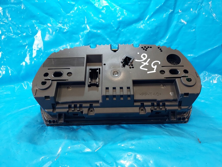 фото №10, Спидометр манометр bmw 3 e90 2.0 b 2008 r 916682702