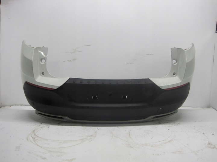 фото №1, Бампер opel grandland x 6 pdc зад задний