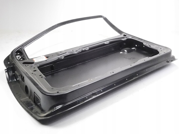 фото №8, Дверь правые перед fiat stilo 2006 оригинальный номер 46752832