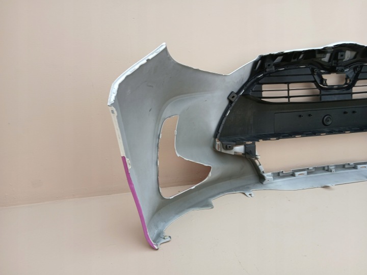 фото №14, Toyota yaris iv 4 2020- бампер перед передній 52119-0da00