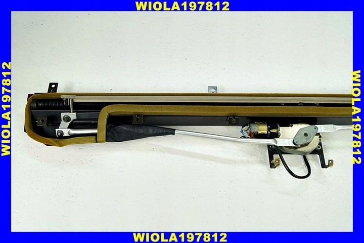 фото №11, Audi s8 a8 ролета електричний скла зад 4d0861325