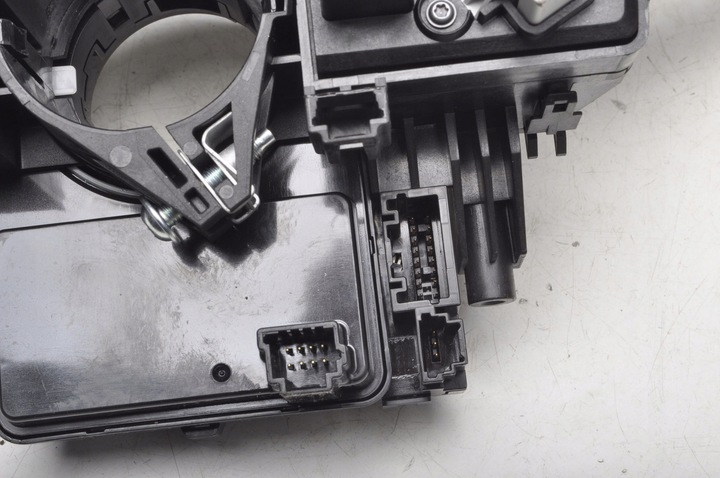 фото №11, Nissan micra k14 переключатель комбинированный 255546ca0a