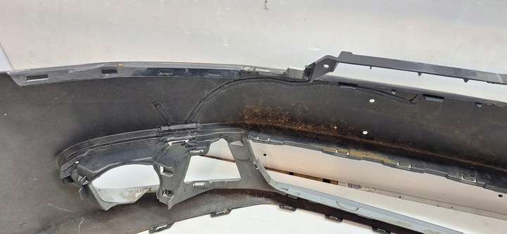 фото №11, Vw golf 6 vi универсал бампер переднее перед 1k9807221