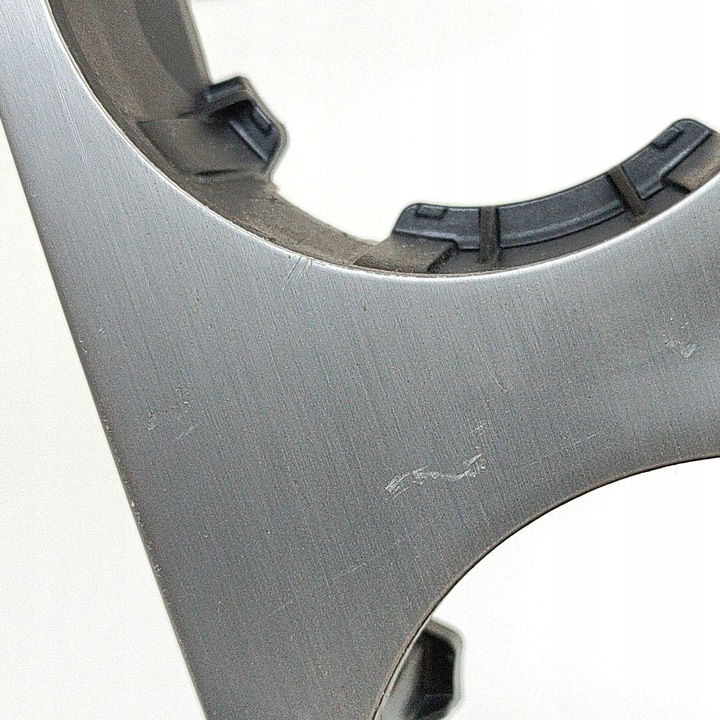 фото №7, Mercedes-benz cla c117 x117 w117 2013 рамка бардачка панелі розподільчої