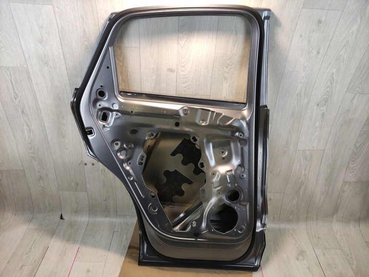 фото №13, Audi q4 e-tron 89a 21- дверь правый зад 89e833311