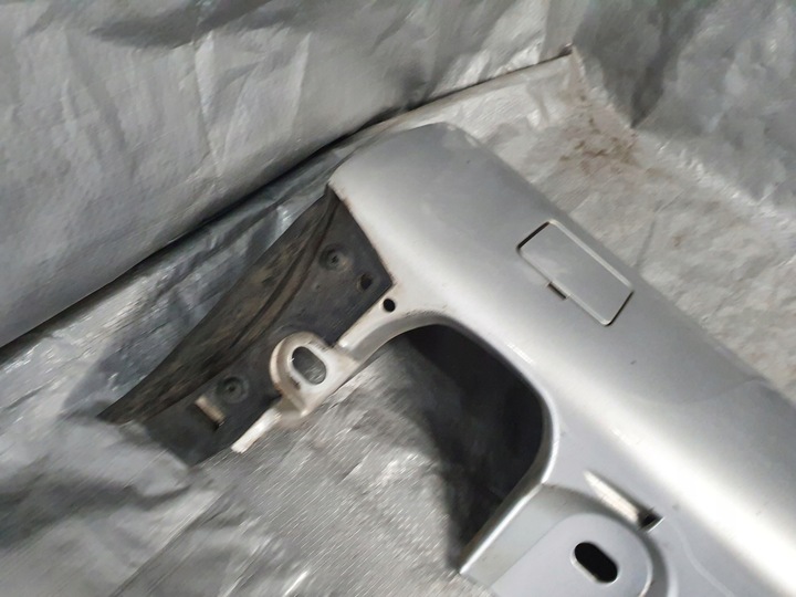 фото №6, Планка накладка порогова права mercedes s w220 рестайлінг