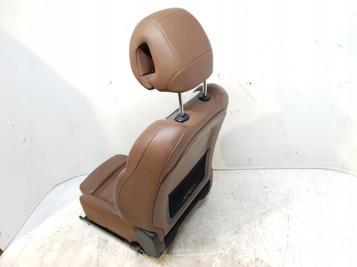 фото №5, Сидіння пасажира праві перед з підігрівом citroen ds5