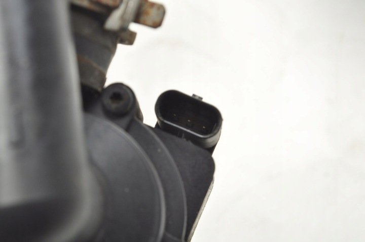 фото №7, Bmw f10 4.4 v8 водяной насос 9247858 9230234