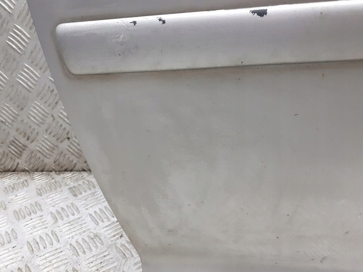 фото №7, Двері лівий перед vw golf iv la7w