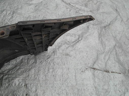 фото №7, Vw touran 1t0 03-06r бампер задний зад / z443