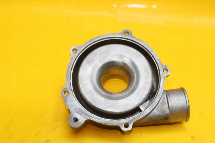фото №5, Корпус geometria турбины mazda 6 vi 2.0 d vj320207