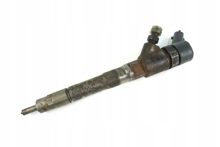 фото №2, 0445110273 bosch інжектор ducato 2.3jtd 06-