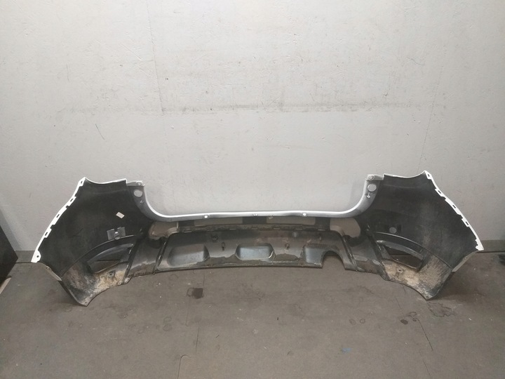 фото №9, Бампер зад dacia duster ii 2 17-