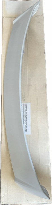 фото №1, Спойлер skoda octavia 1z5827939