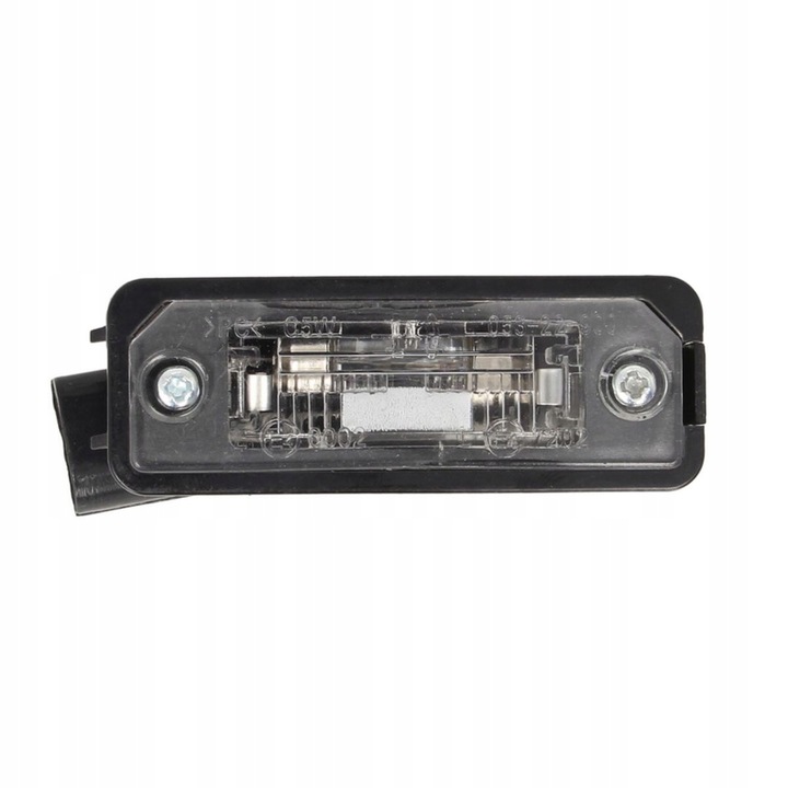 фото №1, Освітлення номерного знака blic 5402-053-10-905