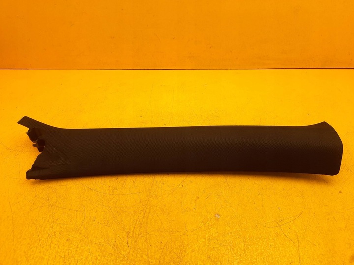 фото №1, Citroen ds9 захист стійка права обшивка 9224880 20r.