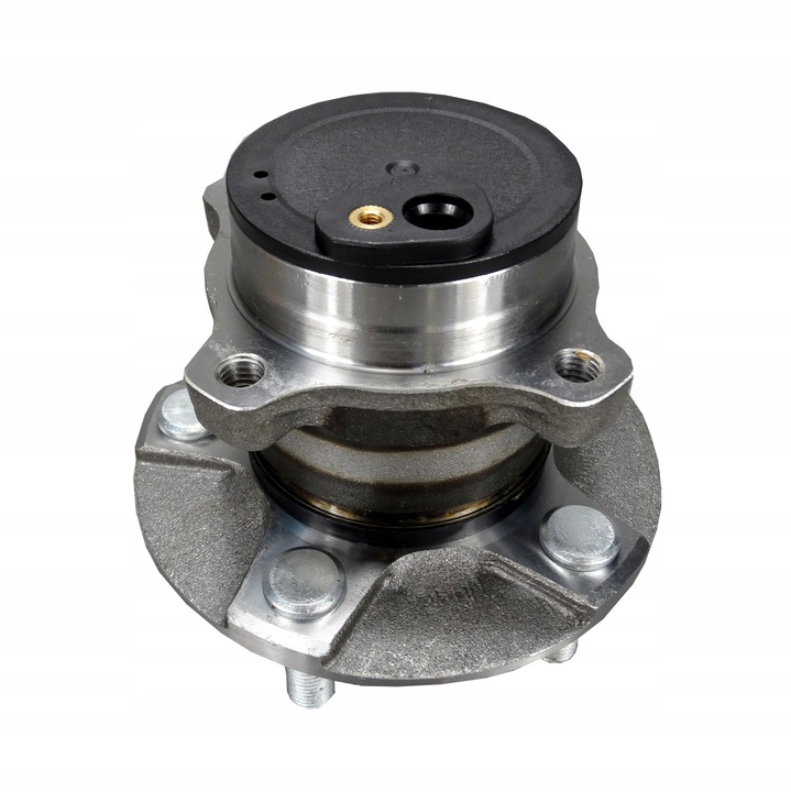 фото №1, Ступица колёса зад з подшипник ford focus c-max i ii