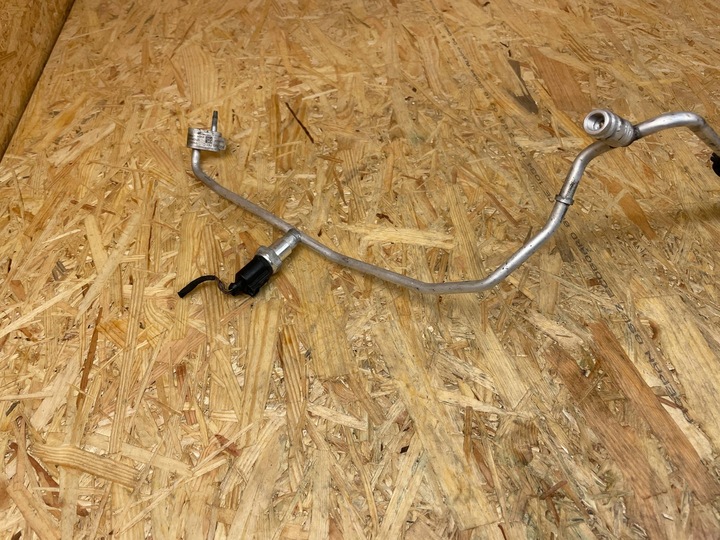 фото №8, Шланг трубка шланг кондиціонера vw skoda seat audi 5q0820741c