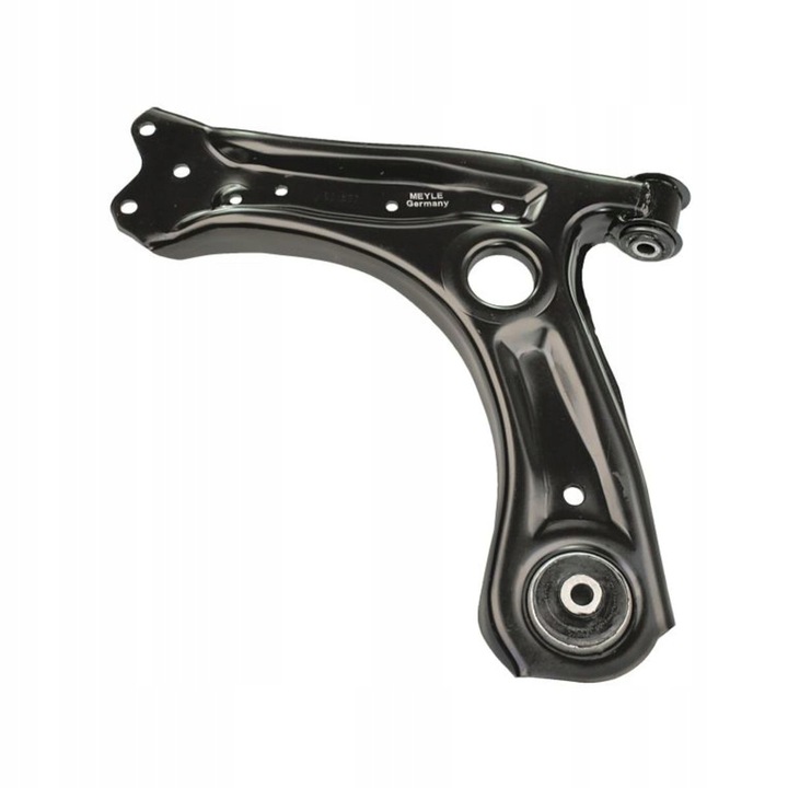 фото №10, Важіль vw p. a1/ibiza/polo 08- le meyle 116 050 0103/hd важіль,