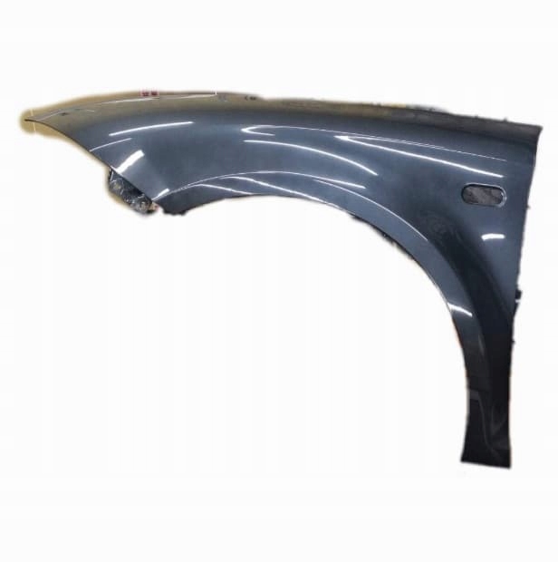 фото №1, Крыло seat leon 2 ii 05-12r цвет ls7z оцинковка новый