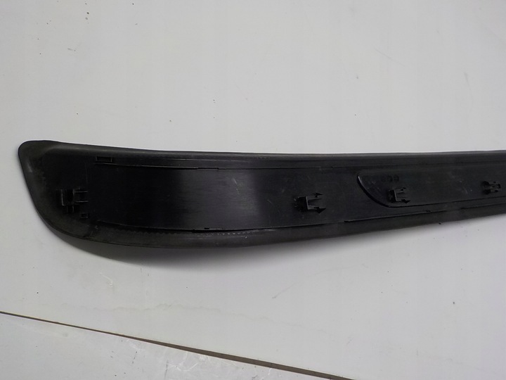 фото №7, Bmw 3 купе e92 планка накладка порогова ліва 7900775