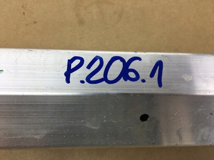 фото №10, Усилитель поперечные audi e-tron q8 4ke805341a