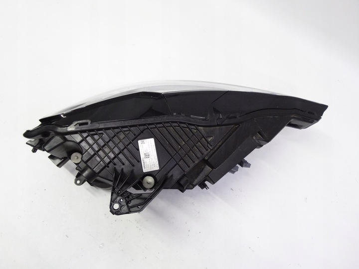 фото №9, Volvo xc60 ii рестайлінг 21- лампа ліва active повний led 32404705 оригінальна