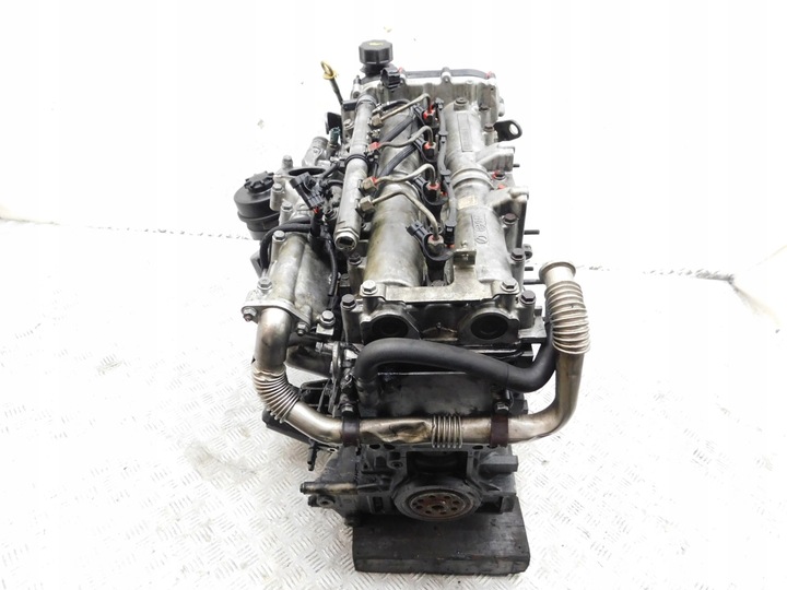 фото №9, Двигатель + топливная система впрыска iveco daily iv v vi 11-14 3.0 hpi euro5 f1ce3481c