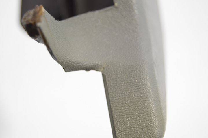 фото №7, Права захист сидіння лівого водія mercedes e клас w124 1249182730