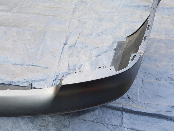 фото №11, Bmw e92 e93 m3 бампер задний зад bez pdc гливице orzesze