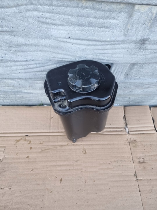 фото №8, Bmw x5 e70 рестайлинг бак расширительный 7552546 оригинал