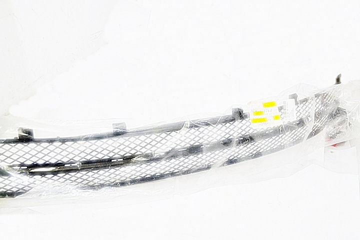 фото №11, Vw new beetle 1999-05 решётка бампера 1c0807681f новая