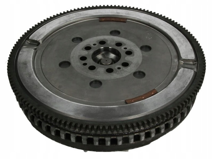 фото №15, Колесо маховики luk 415 0149 10