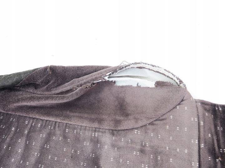 фото №11, Обшивка сидіння recaro l-modular автобус setra