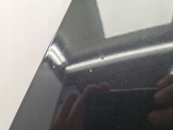 фото №13, Toyota corolla verso ii капот 209