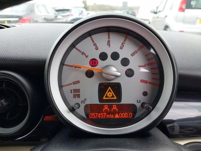 фото №9, Mini r56 r56 r57 r58 r59 jcw 1.6 16v thp 211km двигун n14b16c n14b16cd 91ts