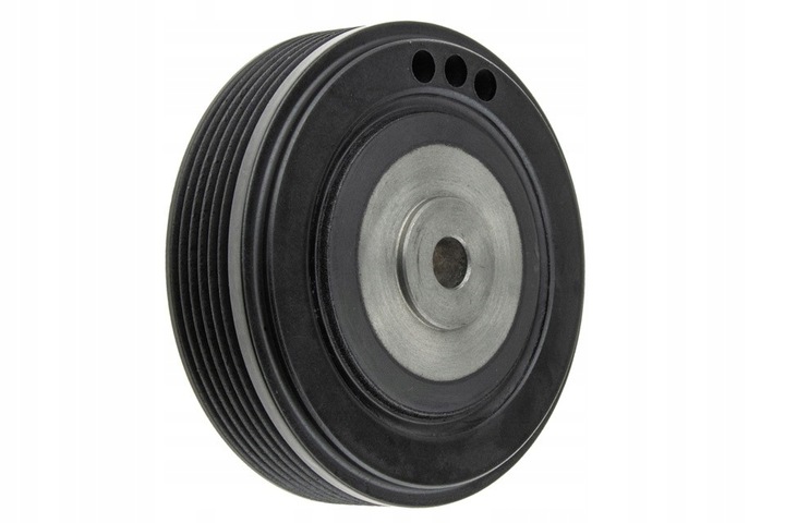 фото №9, Nty rkp-re-007 колесо пасове, wał колінчастий