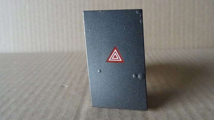 фото №1, Vectra c переключатель света аварийных 24441250