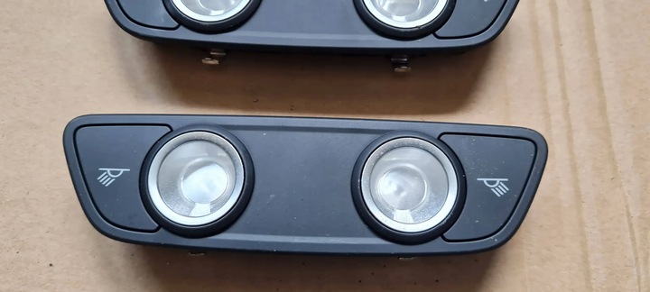 фото №9, Q7 4m ii лампа потолок чёрная зад sline 4m0947111 a4 b9 a5