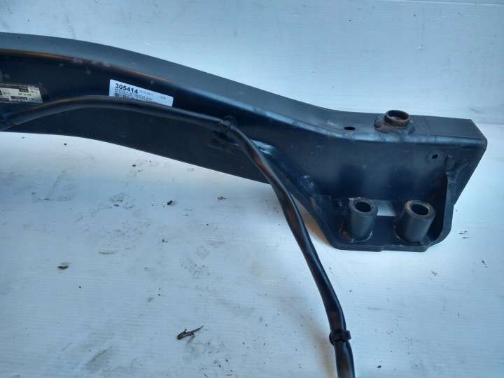 фото №9, Hak буксировочный балка pas audi q7 4l 4l0092155a