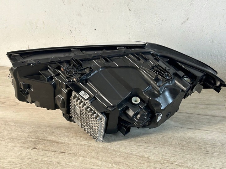 фото №9, Лампа правая bmw g30 g31 комплект 1 7439200-01