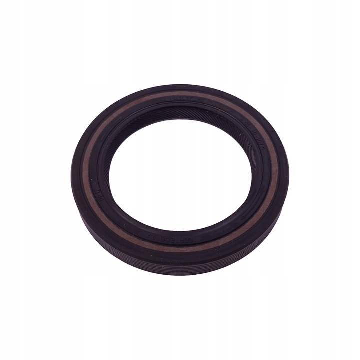 фото №1, Сальник / ущільнювач вала перед 2,4/2,5 дизель - range rover classic