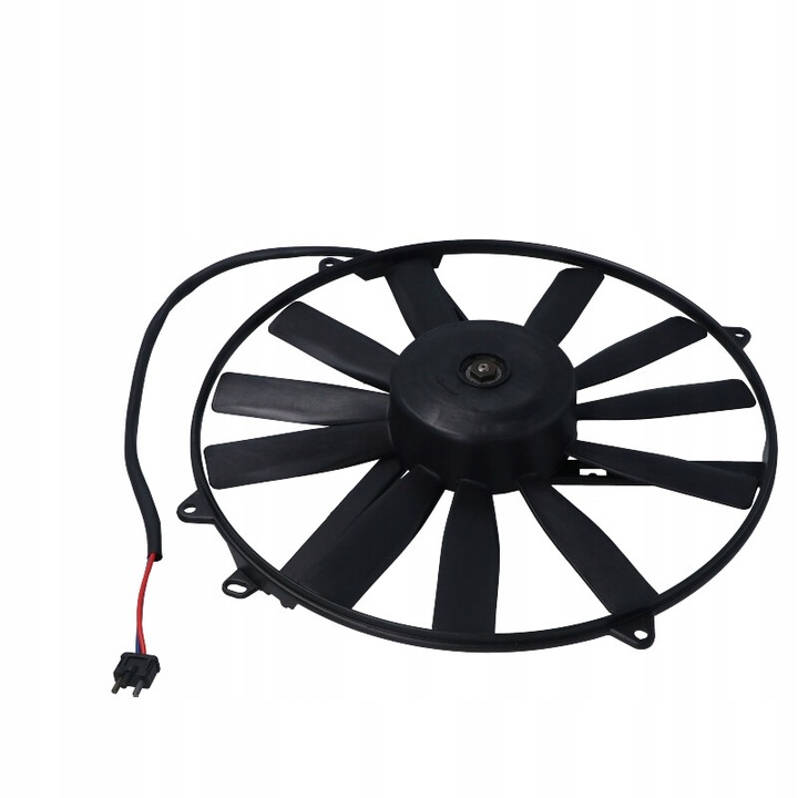 фото №2, Energy ec0130 вентилятор, охлаждение двигателя