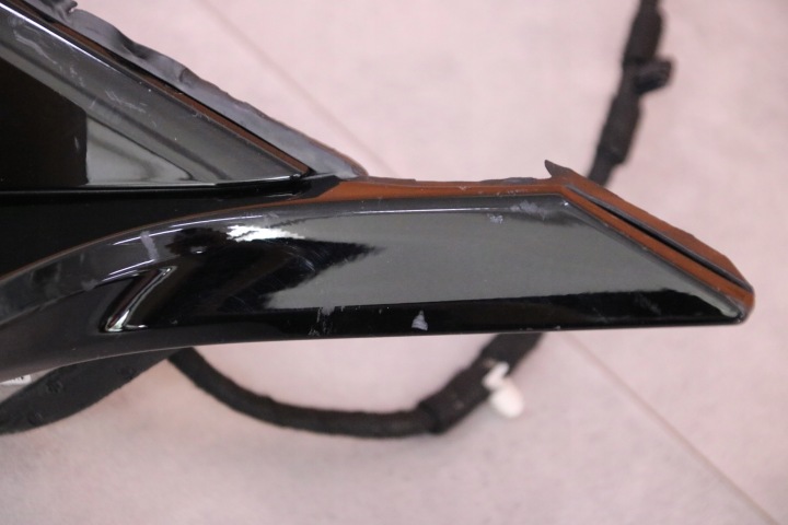 фото №13, Bmw g60 g61 g70 зеркало правое каркас корпус поворотник привод 5a292c7