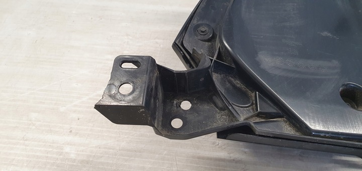 фото №7, Dodge ram 1500 v 5 rebel решітка радіатора решітка перед передня оригінал 19-25r