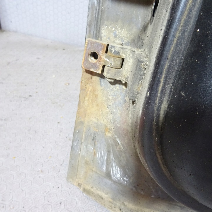 фото №6, Vw passat b2 двері перед праві