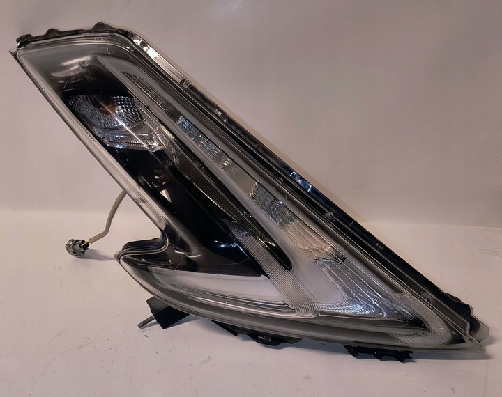 фото №7, Бампер kpl решётка решётка радиатора камера противотуманные фары капот nissan juke f15 рестайлинг 14- qab