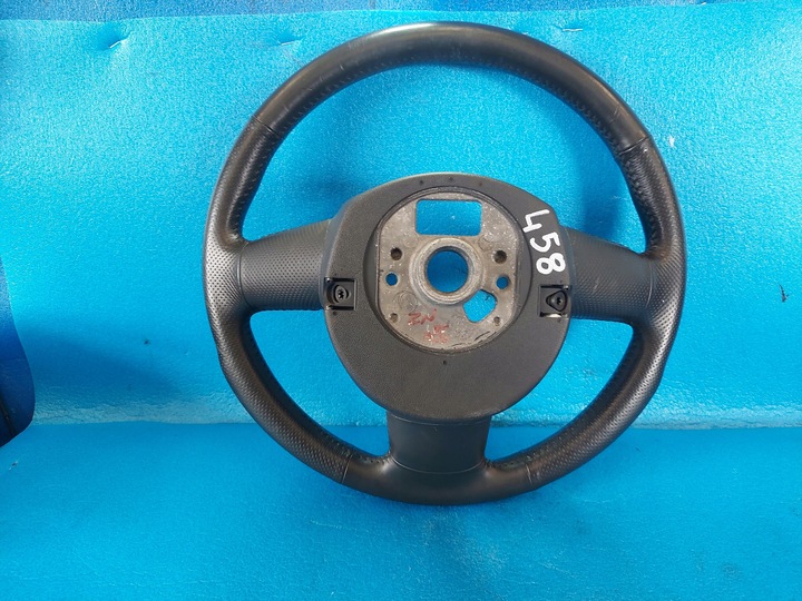 фото №10, Кермо audi a3 8p 8p0419091bl