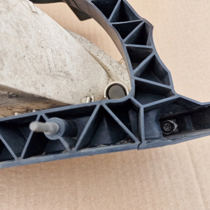 фото №14, Daf xf 106 галоген лівий